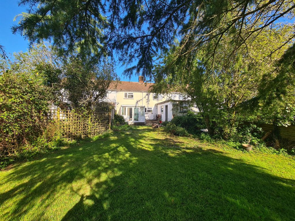 Property photo 1 of 14 Rear Garden