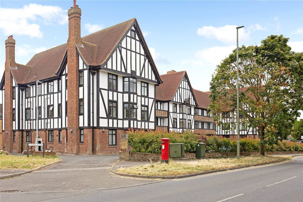 Property photo 2 of 14 External View