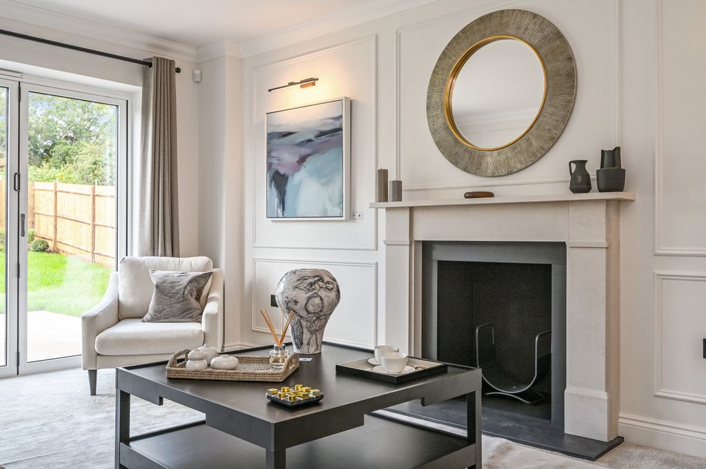 Property photo 2 of 20 Previous Showhome