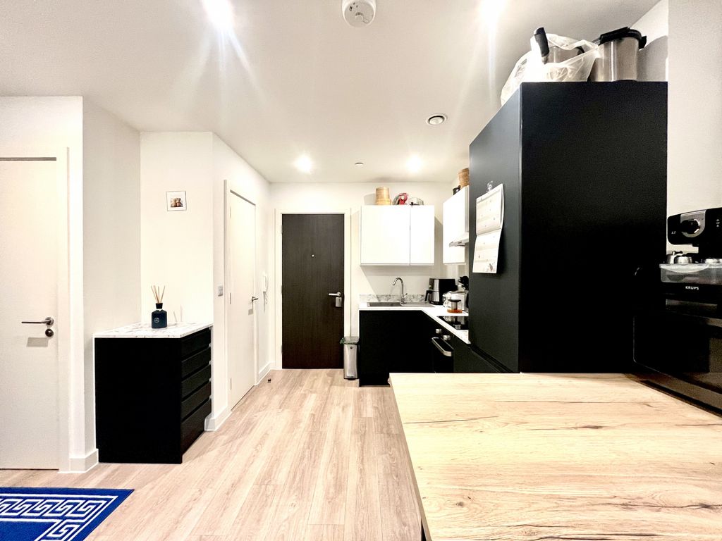 Property photo 3 of 17 Open Plan Lounge/Kitchen