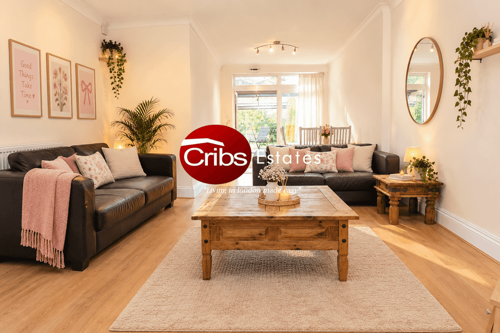 Property photo 1 of 6 Semi-Double Room To Rent In Morden