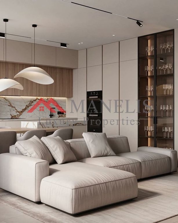 Property photo 1 of 3 - Apartment For Sale, Neo Psychiko, 40 Sq.m., €260.000
