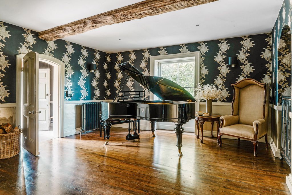 Additional image 10 of 6 bed detached house for saleThe Green, Edge, Stroud GL6