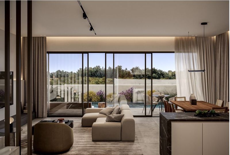 Property photo 2 of 21 Open Plan Living...