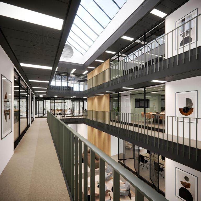 Property photo 2 of 12 111Sr_Atrium.Jpg