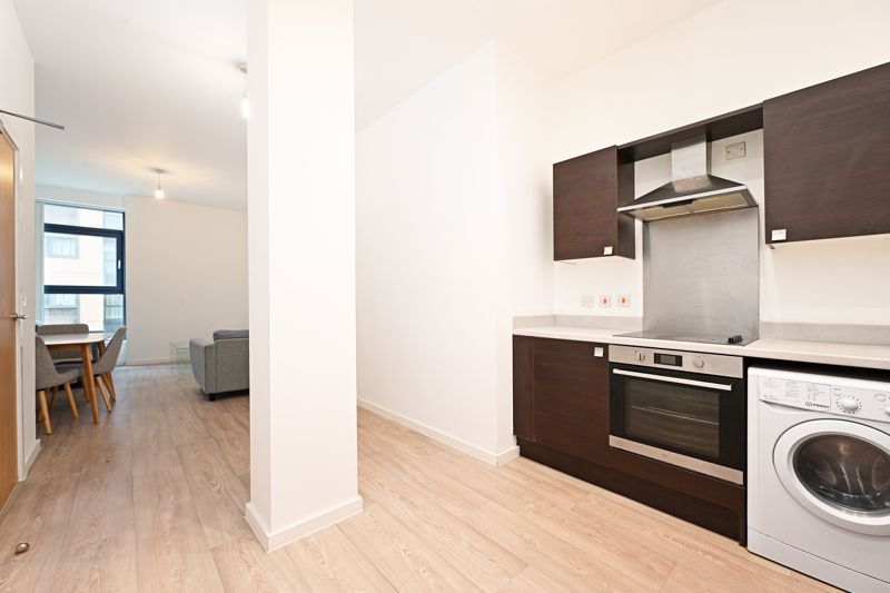 Property photo 3 of 15 Open Plan Living Space