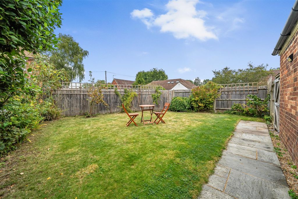 Additional image 12 of 3 bed detached bungalow for saleRay Lea Road, Maidenhead SL6