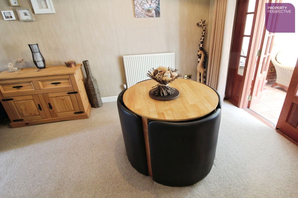 Property photo 3 of 19 Through Dining Room