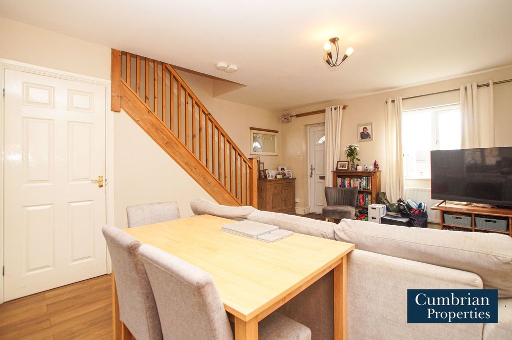 Property photo 2 of 14 Lounge/Dining/Kitchen