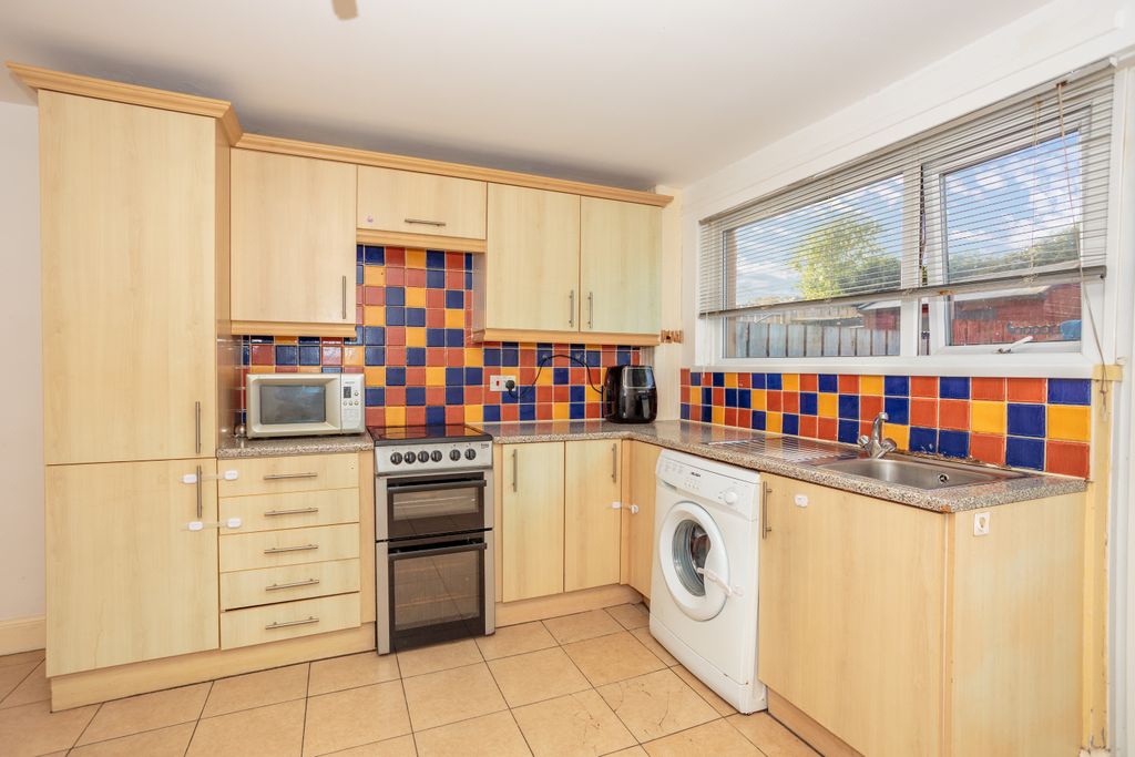 Property photo 3 of 23 Kitchen/Diner