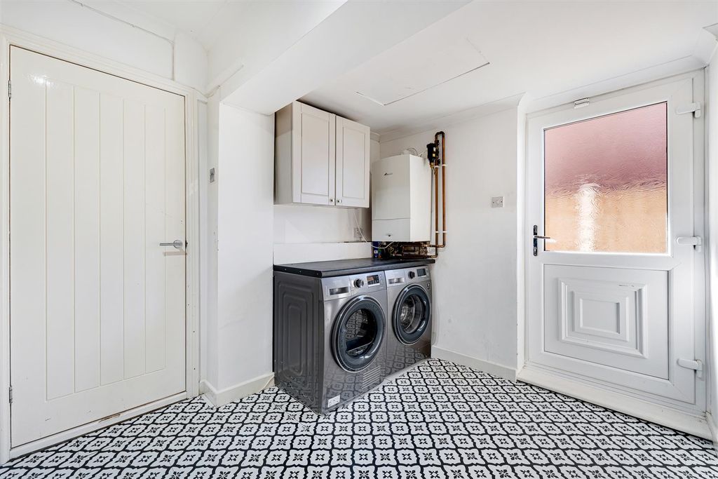 Additional image 16 of 4 bed detached house for saleStapleton Road, Formby, Liverpool L37