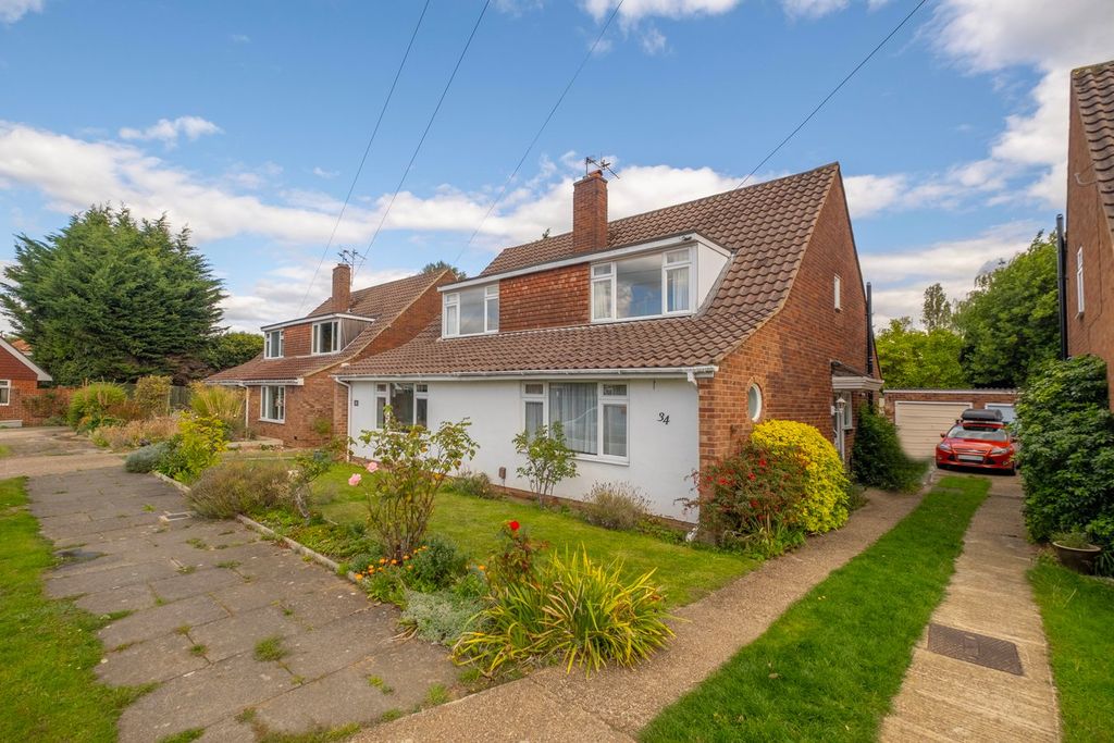 Property photo 1 of 29 Front Of House