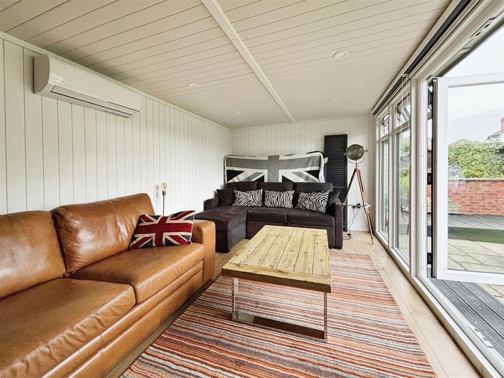 Additional image 6 of 3 bed semi-detached house for saleHenley Road, Ludlow SY8