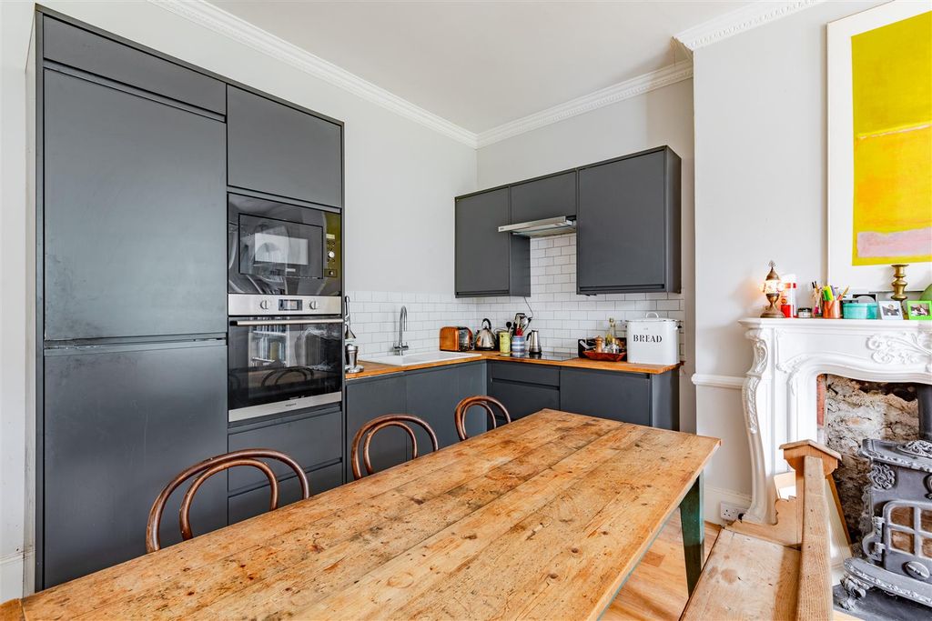 Property photo 3 of 8 Open Plan Kitchen/Diner