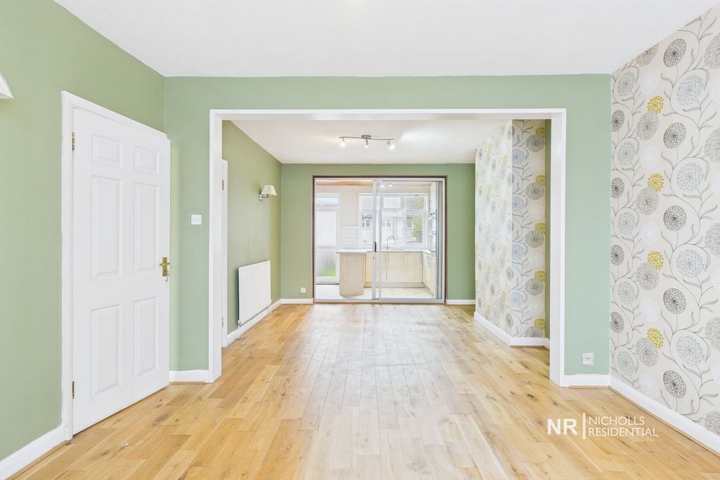 Property photo 3 of 15 Living-Dining Room
