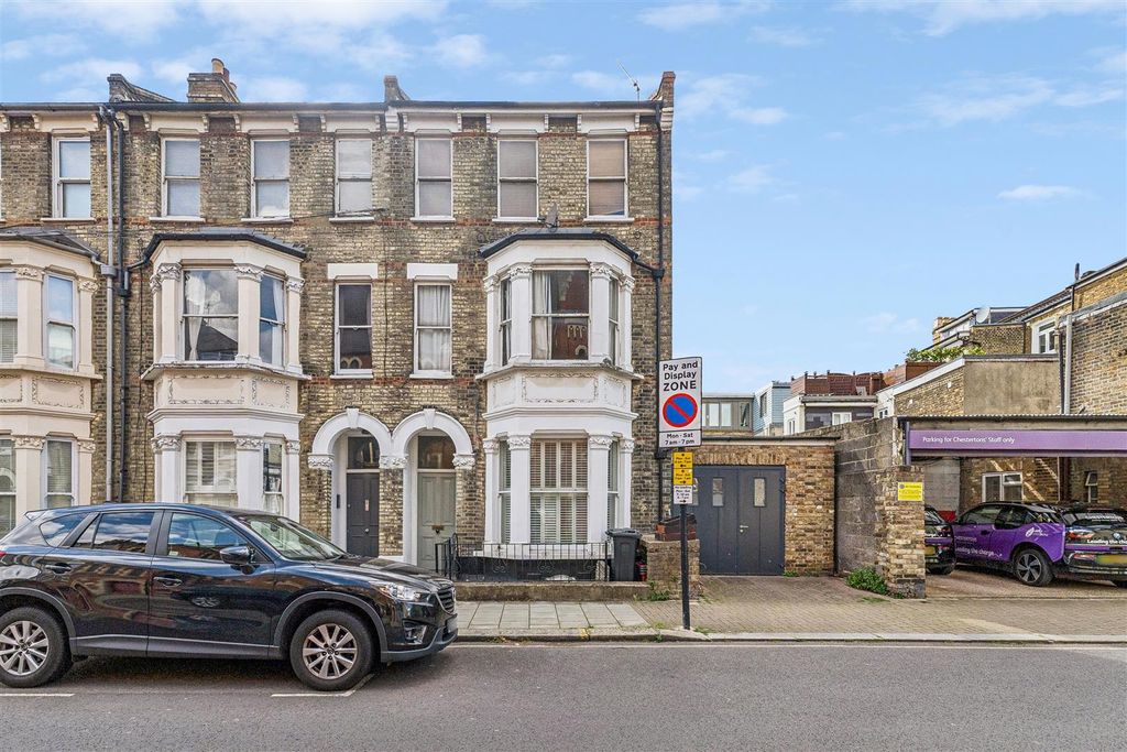Property photo 2 of 12 Annandale Road, W4 - For Sale