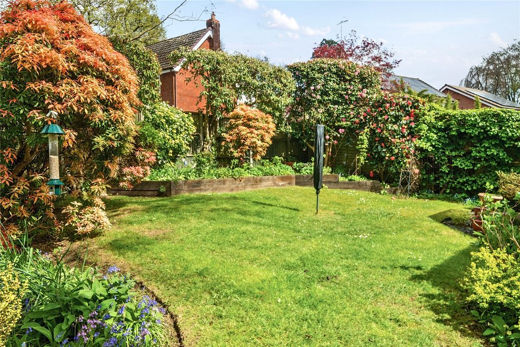 Additional image 19 of 4 bed detached house for saleHaslemere, Surrey GU27