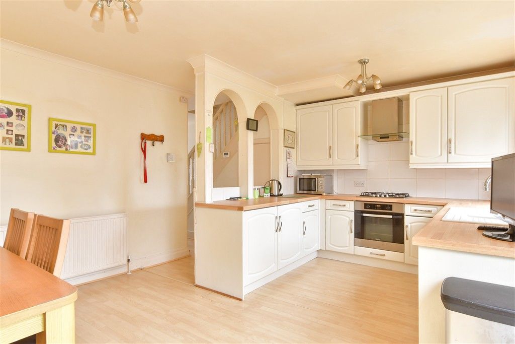 Property photo 3 of 10 Kitchen/Diner