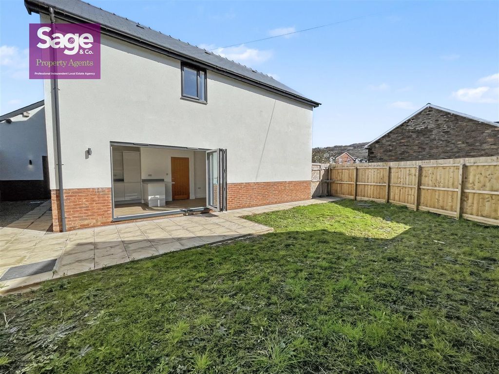 Additional image 31 of 5 bed detached house for saleCelynen Close, Newbridge NP11