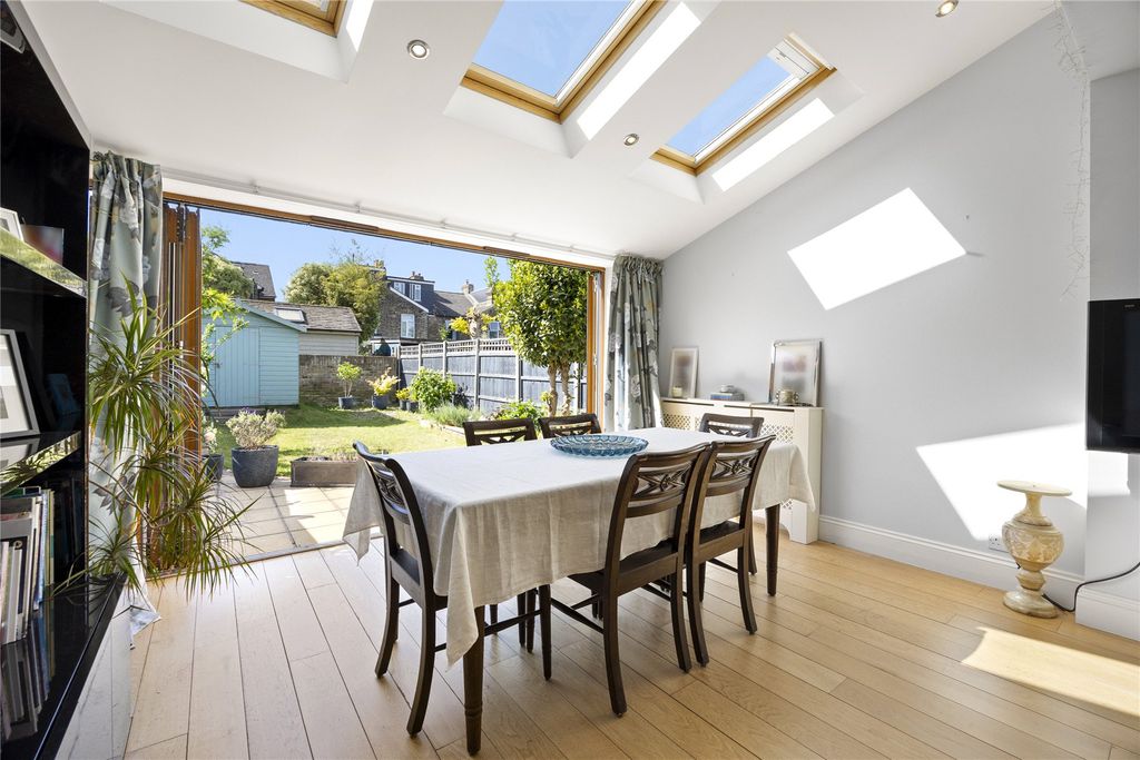 Property photo 2 of 15 Dining