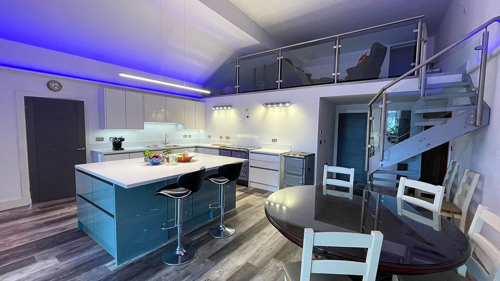 Additional image 6 of 2 bed flat to rentAnnex Apartment, High Tilt, Douglas Road, Kirk Michael IM6