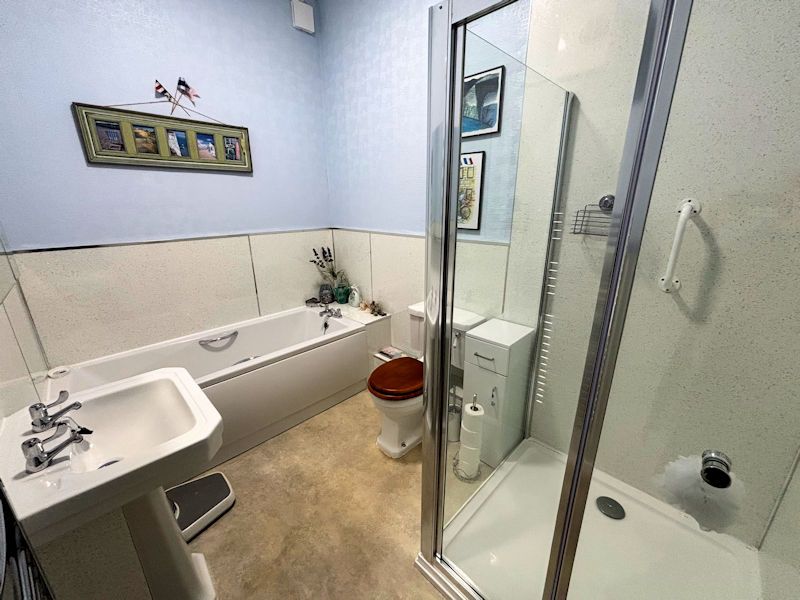 Additional image 20 of 2 bed flat for saleAberdyfi LL35