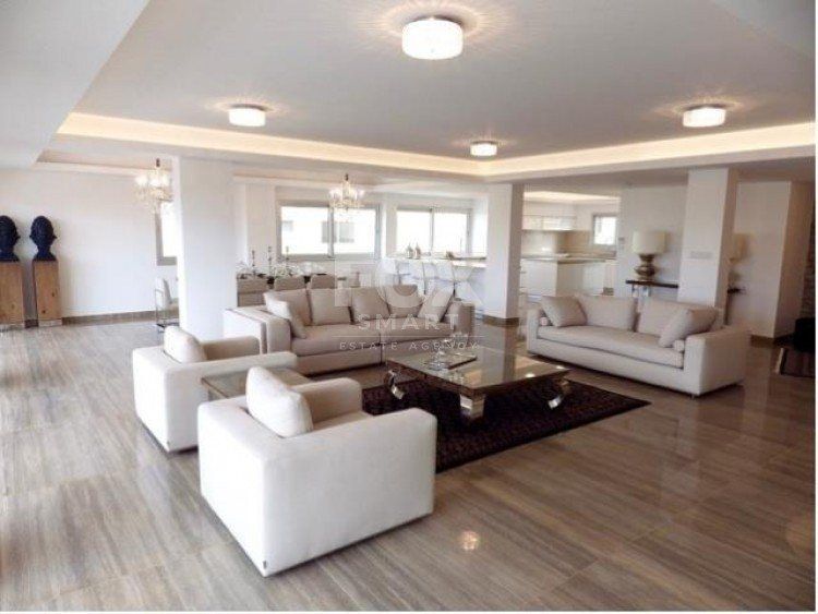 Property photo 1 of 17 5 Bed Apartment For Sale In Agios Tychon Limassol Cyprus