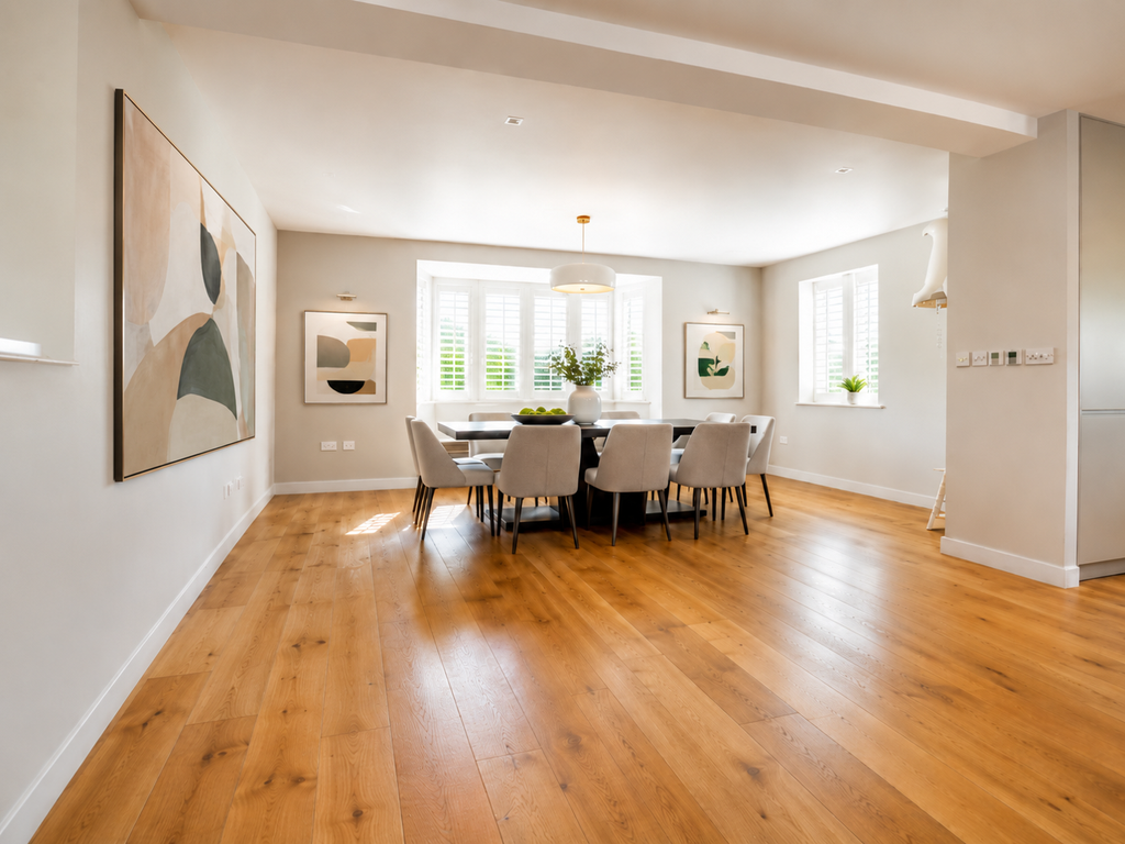 Property photo 3 of 14 Dining Room