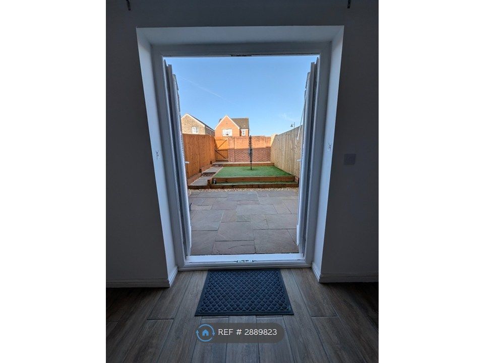 Additional image 7 of 2 bed terraced house to rentHeol Stradling, Bridgend CF35