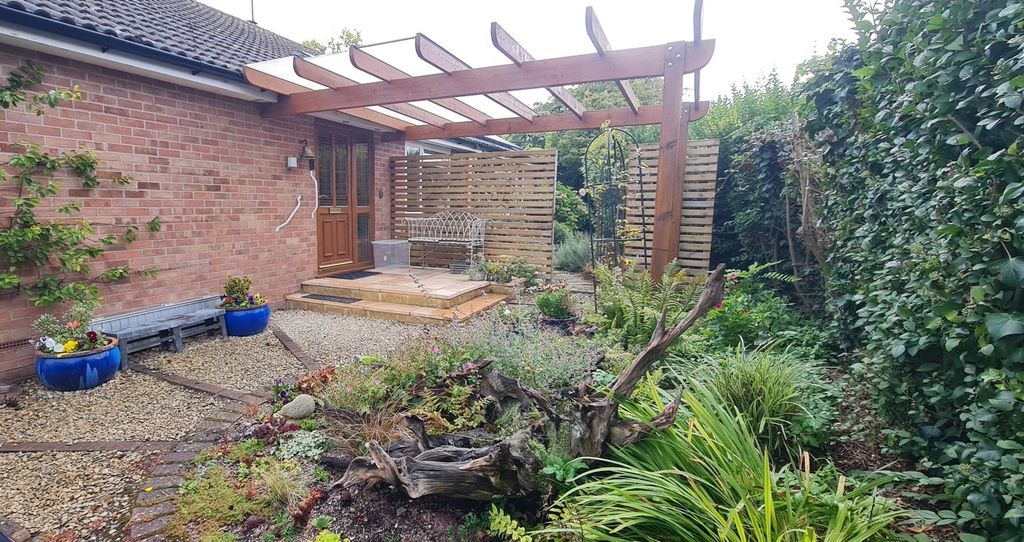 Additional image 15 of 4 bed bungalow for saleMiddle Lane, Cherhill SN11