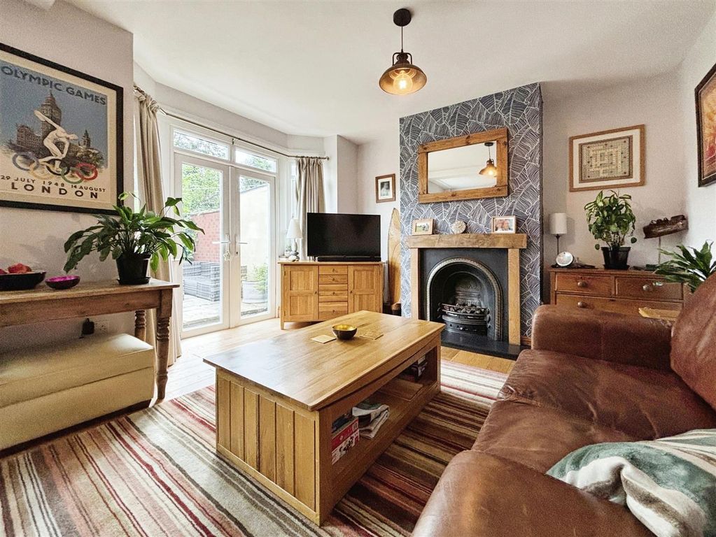 Additional image 11 of 3 bed semi-detached house for saleHenley Road, Ludlow SY8