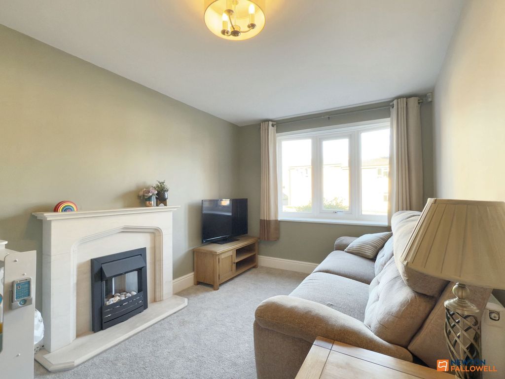 Additional image 7 of 4 bed detached house for saleChapel Street, Ibstock LE67
