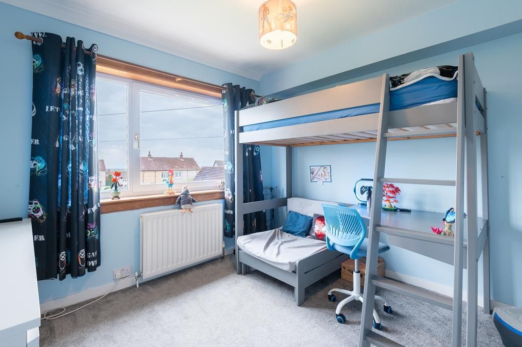 Additional image 19 of 4 bed terraced house for saleMyreside Avenue, Kennoway, Leven KY8