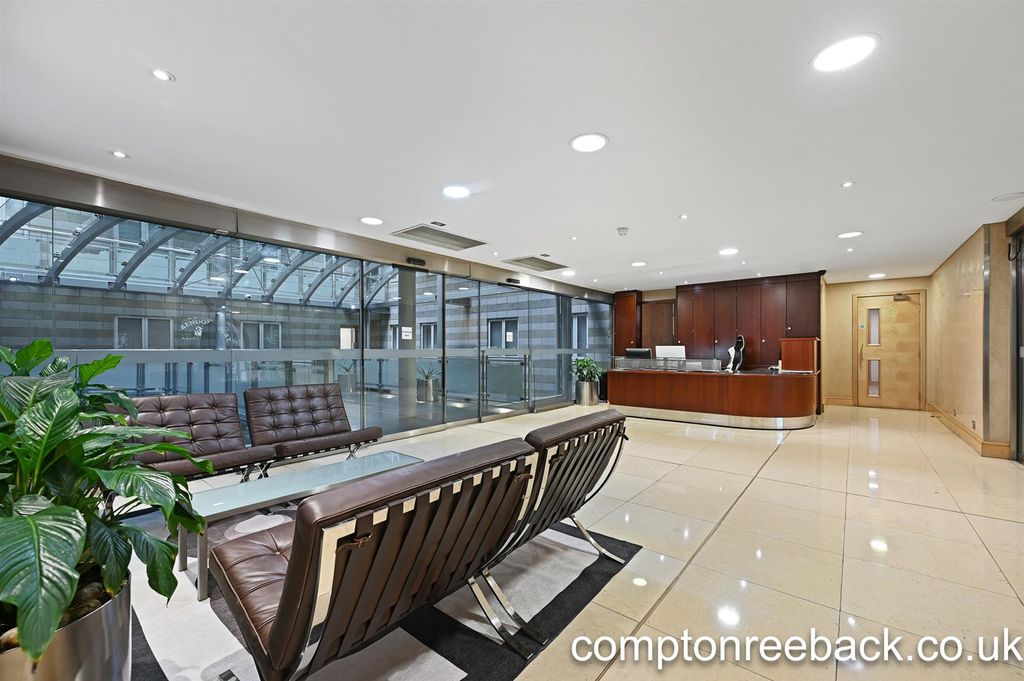 Property photo 2 of 13 Lobby Area