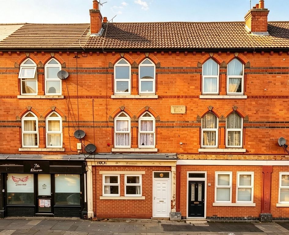 Property photo 1 of 11 Drone Showing 17/17A