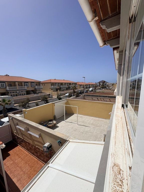 Property photo 1 of 25 Townhouse In Medano Beach