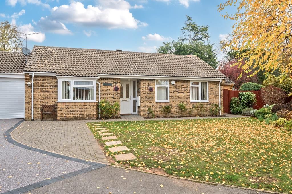 Property photo 1 of 12 External View