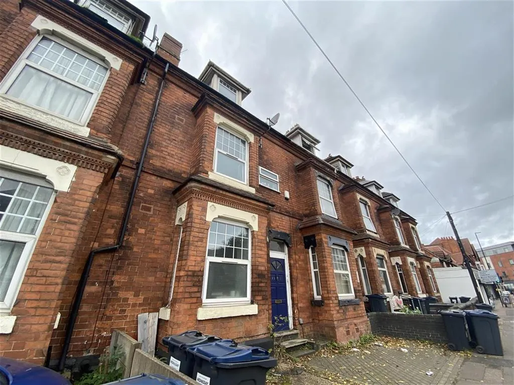 House in Birmingham, Harborne - View 3