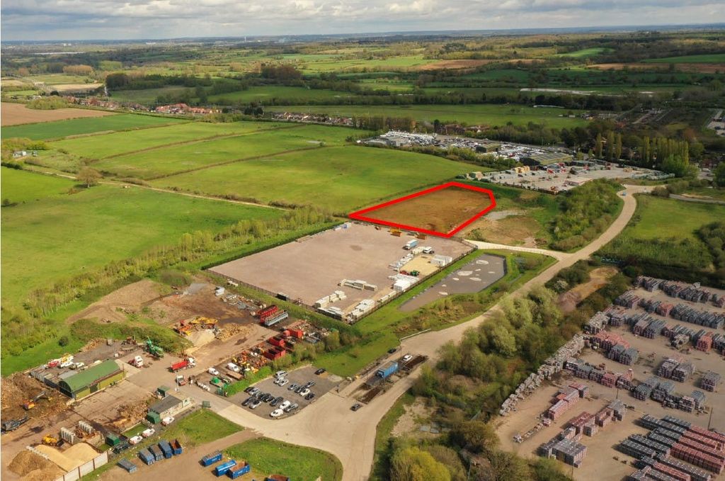 Property photo 3 of 3 Indicative Site Layout