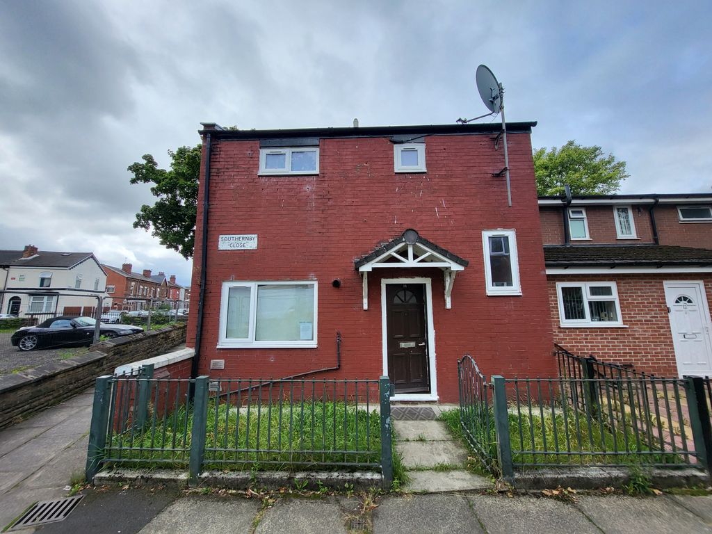 Property photo 1 of 20 2 Bedroom End Terrace For Sale