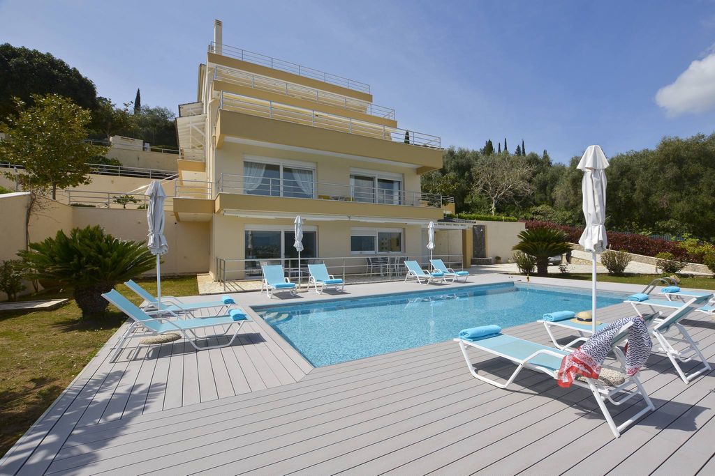 Property photo 1 of 21 Pool And House