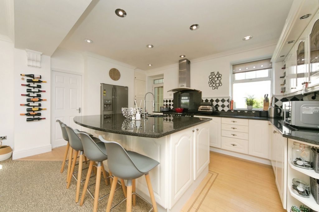 Additional image 5 of 5 bed detached house for saleLon Towyn Capel, Trearddur Bay, Holyhead, Isle Of Anglesey LL65