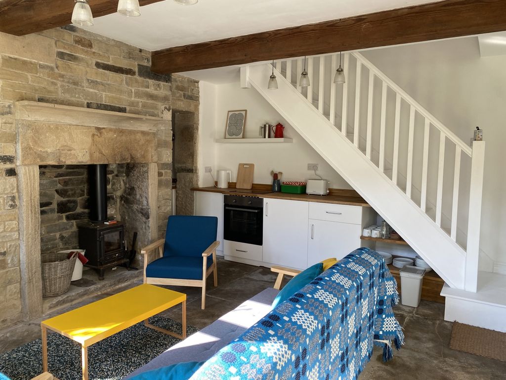 Additional image 45 of 4 bed detached house for saleCottonstones, Machpelah, Hebden Bridge HX7
