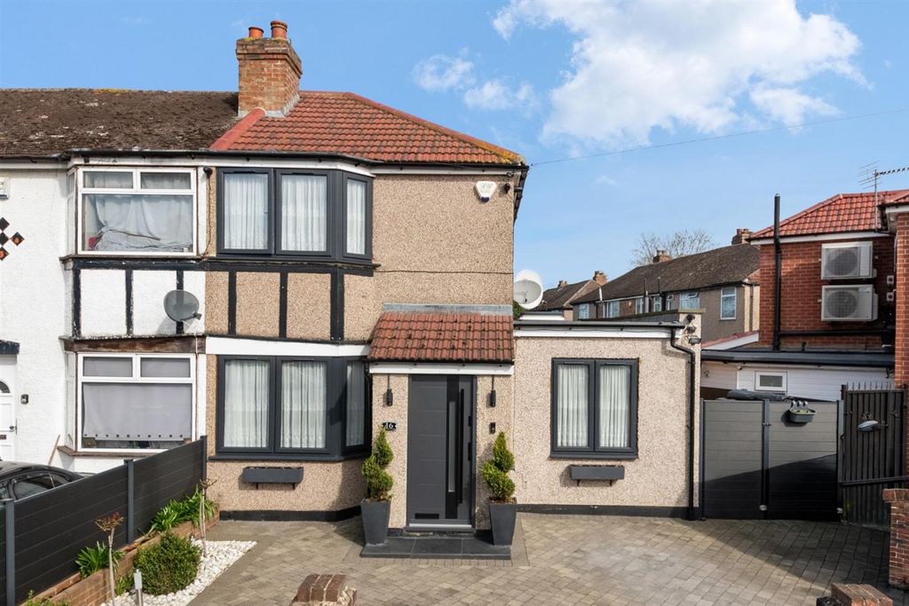 Additional image 15 of 3 bed semi-detached house for saleFredora Avenue, Hayes UB4