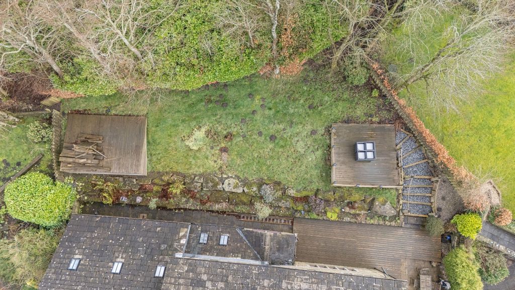 Additional image 18 of 5 bed detached house for saleDaisy Bank, Hebden Bridge, West Yorkshire HX7