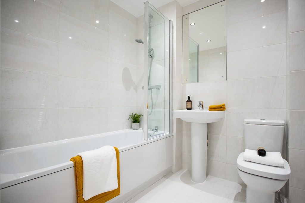 Property photo 3 of 8 A Choice Of Tiles To Choose From