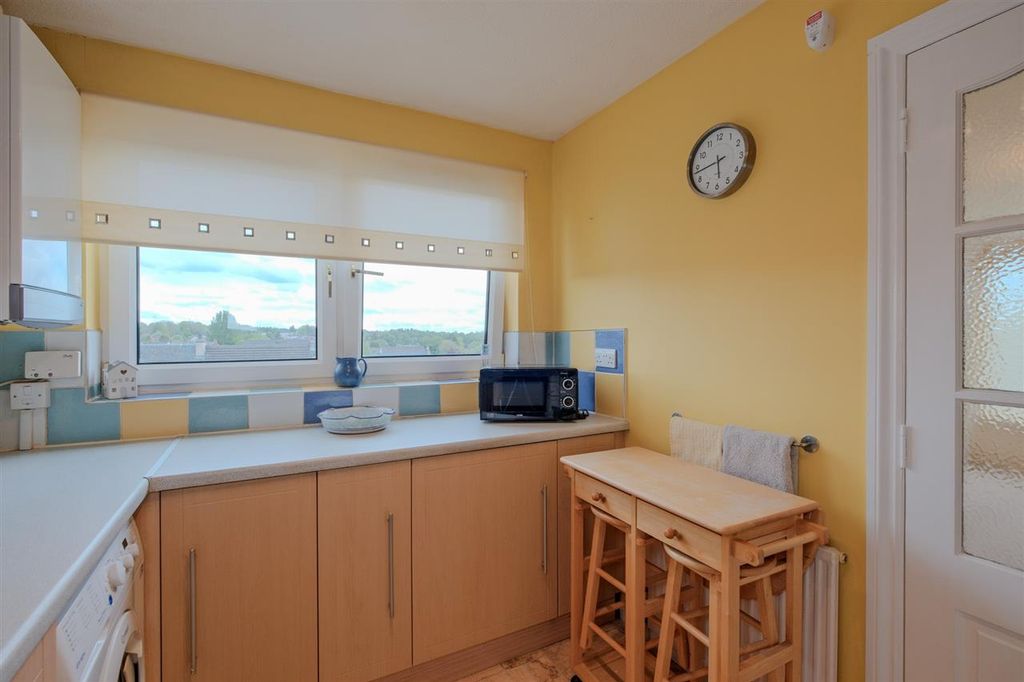 Additional image 7 of 1 bed flat for saleBurnblea Gardens, Hamilton ML3