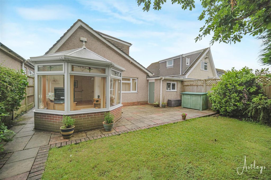 Property photo 1 of 23 Rear Garden