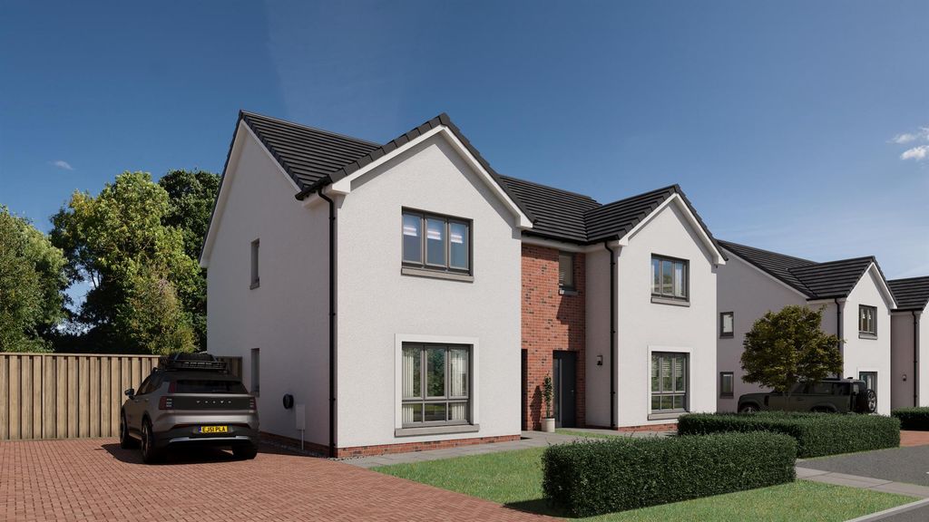 Property photo 1 of 11 Plot 3 - Sandilands.Jpeg
