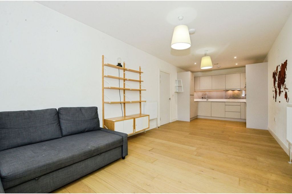 Property photo 3 of 20 Open Plan Living